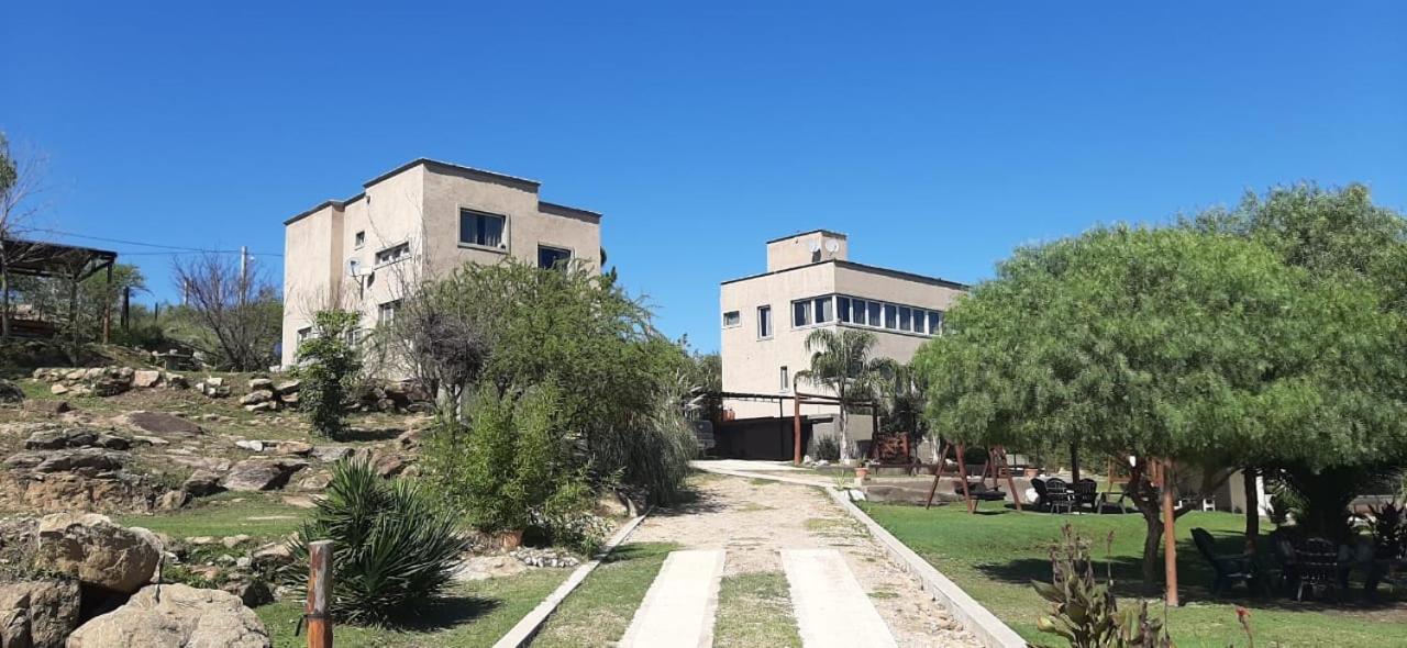 Ayres Serranos * Villa Carlos Paz