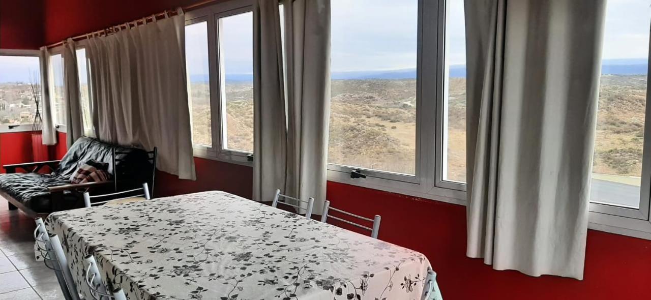 Apartamento Ayres Serranos