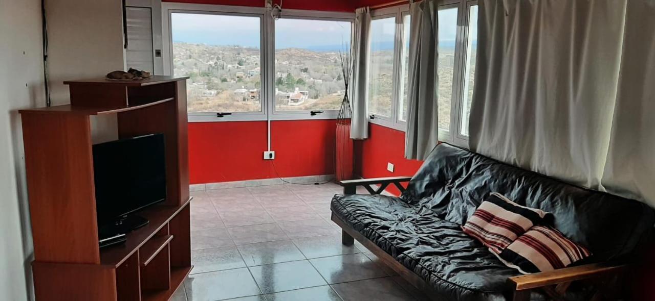 Apartamento Ayres Serranos Villa Carlos Paz