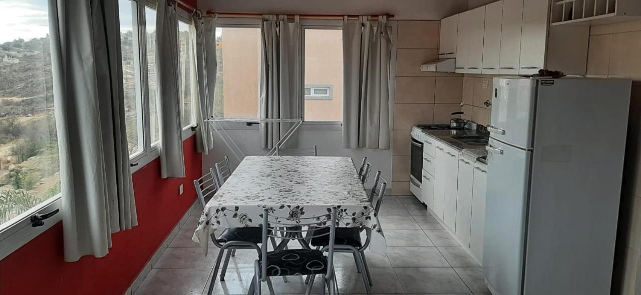 Ayres Serranos Apartamento Villa Carlos Paz