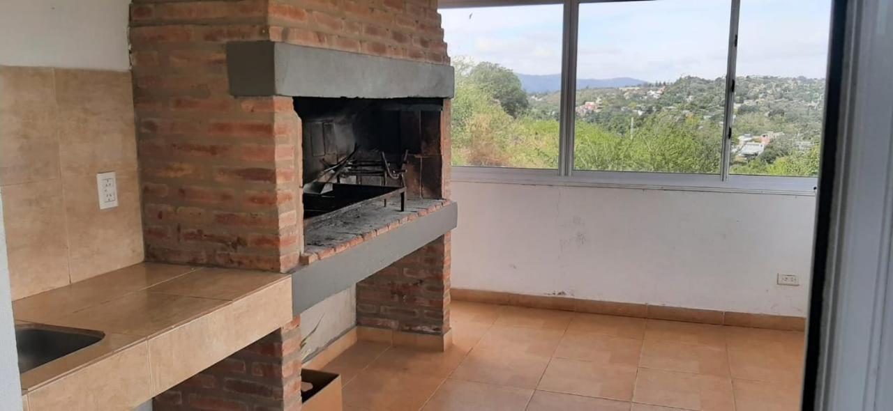Apartamento Ayres Serranos Villa Carlos Paz