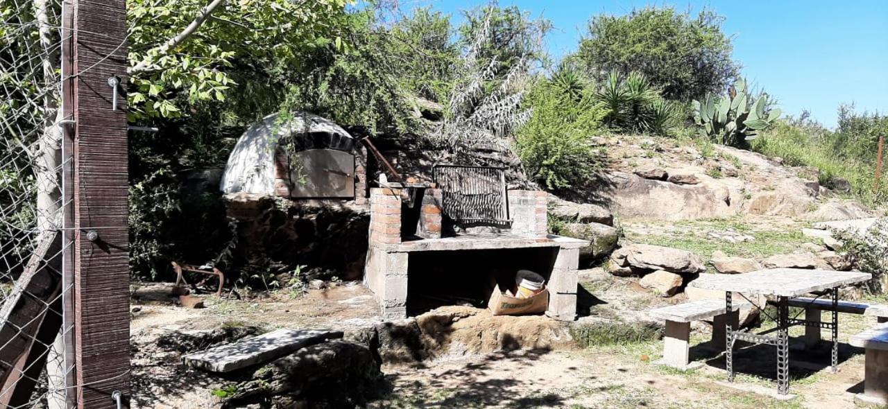 Ayres Serranos Villa Carlos Paz