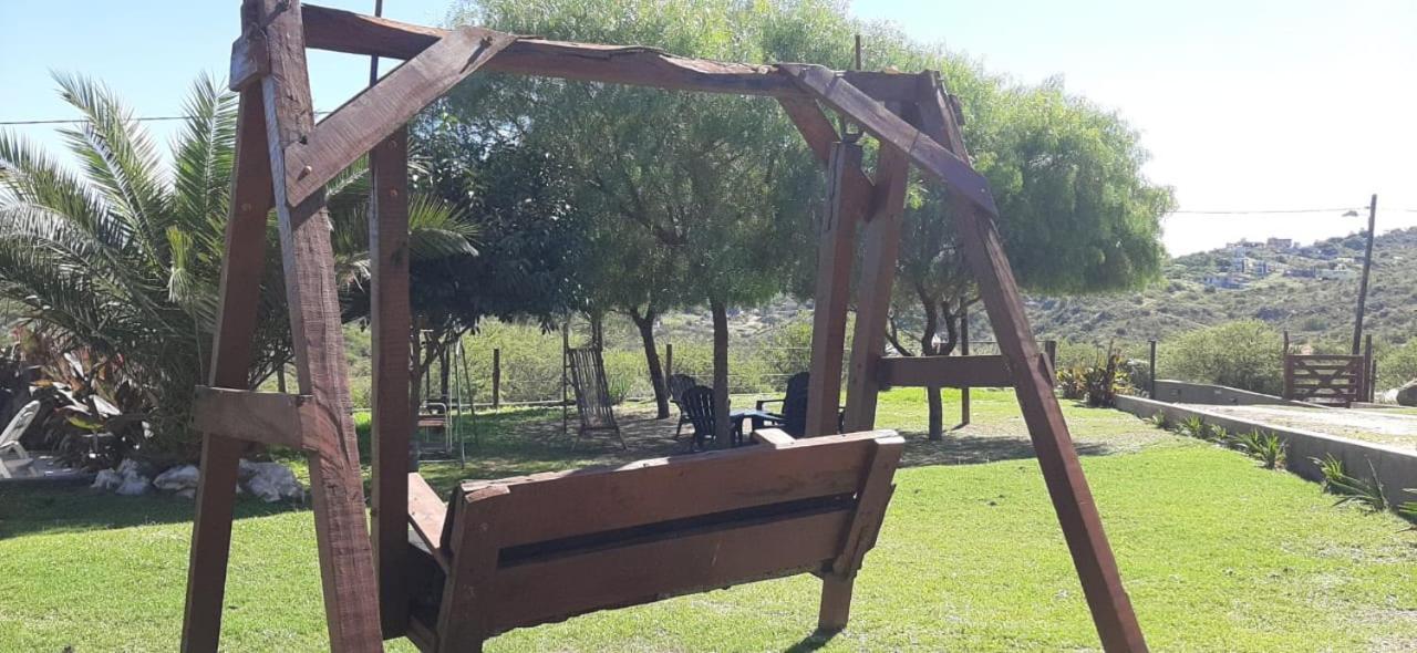 Apartamento Ayres Serranos Villa Carlos Paz