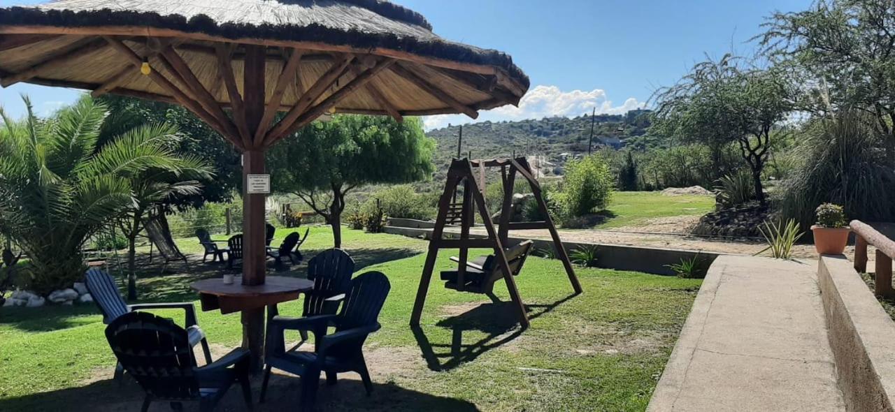 Ayres Serranos * Villa Carlos Paz
