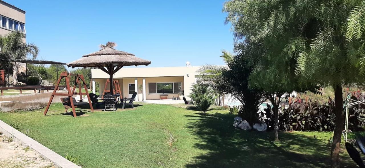 Apartamento Ayres Serranos Villa Carlos Paz