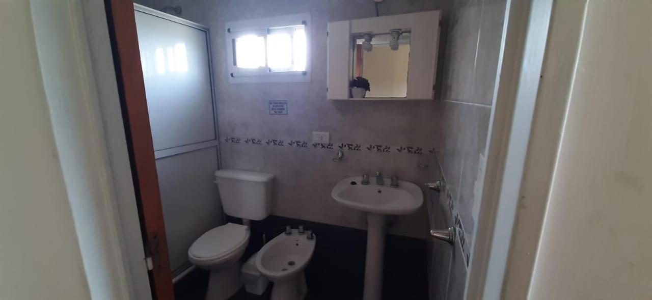 Apartamento Ayres Serranos Villa Carlos Paz