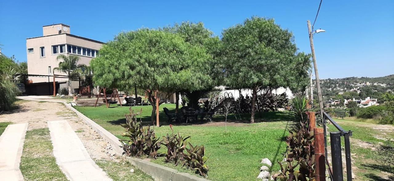 Ayres Serranos Villa Carlos Paz