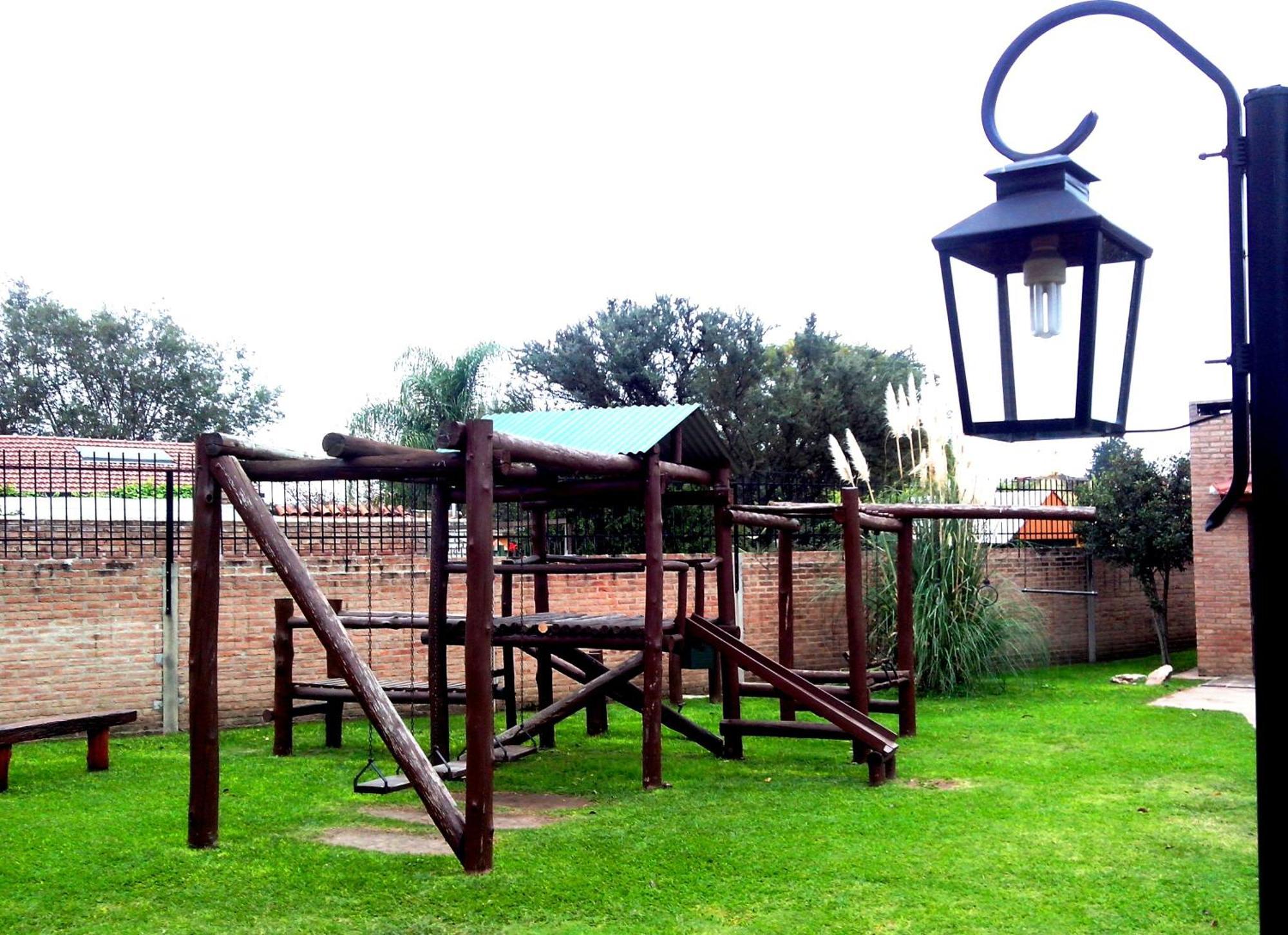 La Aldea * Villa Carlos Paz