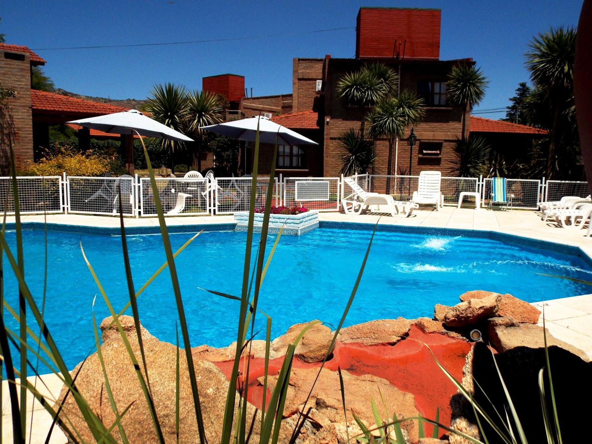 La Aldea Lodge