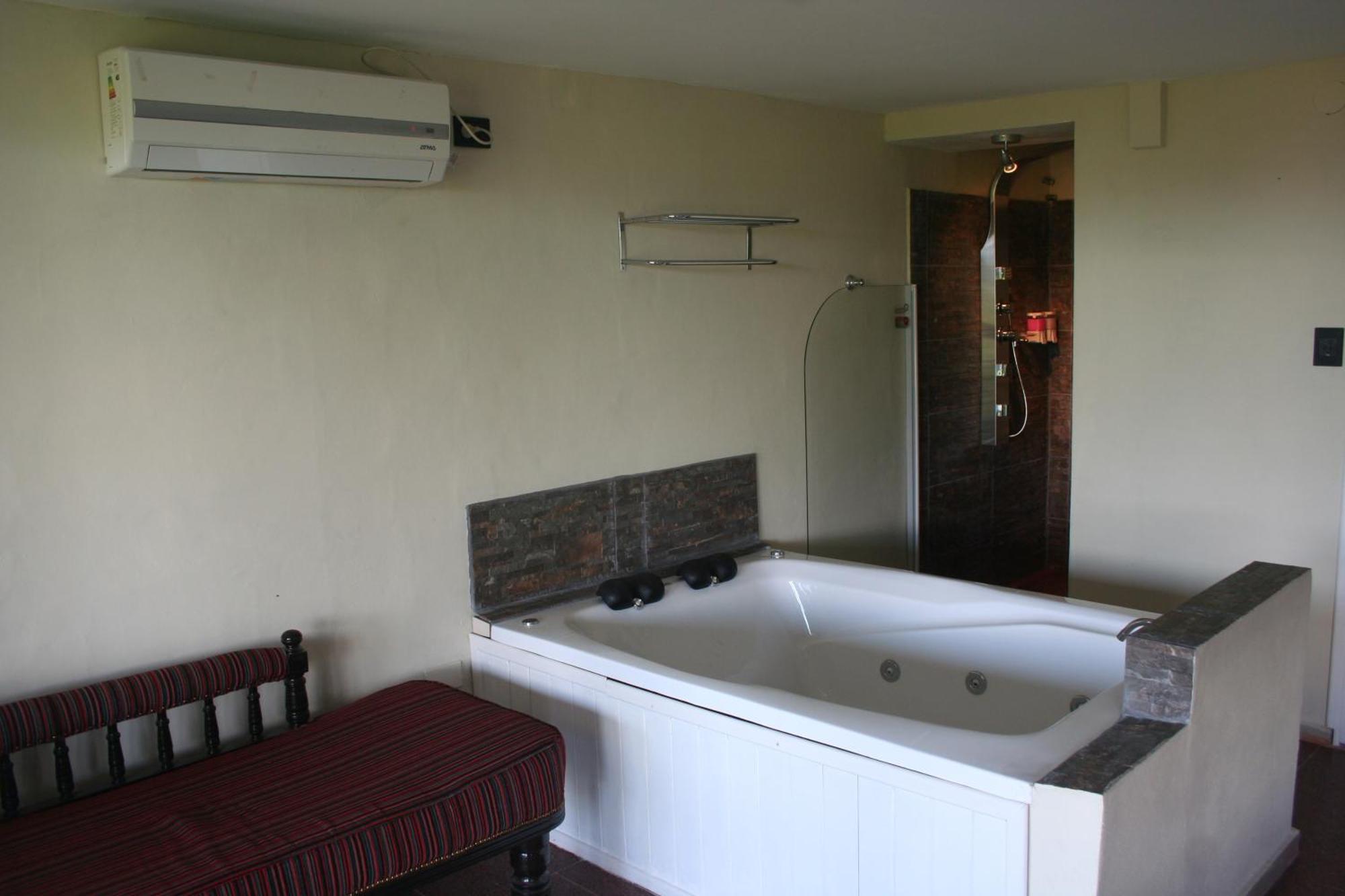 Hotel Casa Alta Boutique&spa - Solo Adultos Villa Carlos Paz