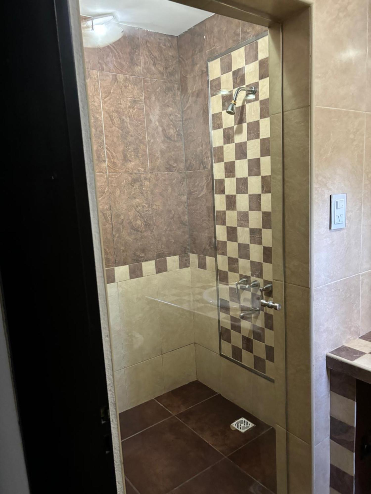 Apartamento Robinson Solo Familias