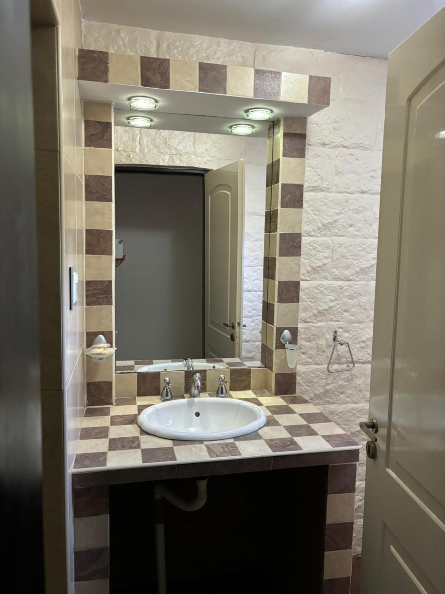 Robinson Solo Familias Apartamento *