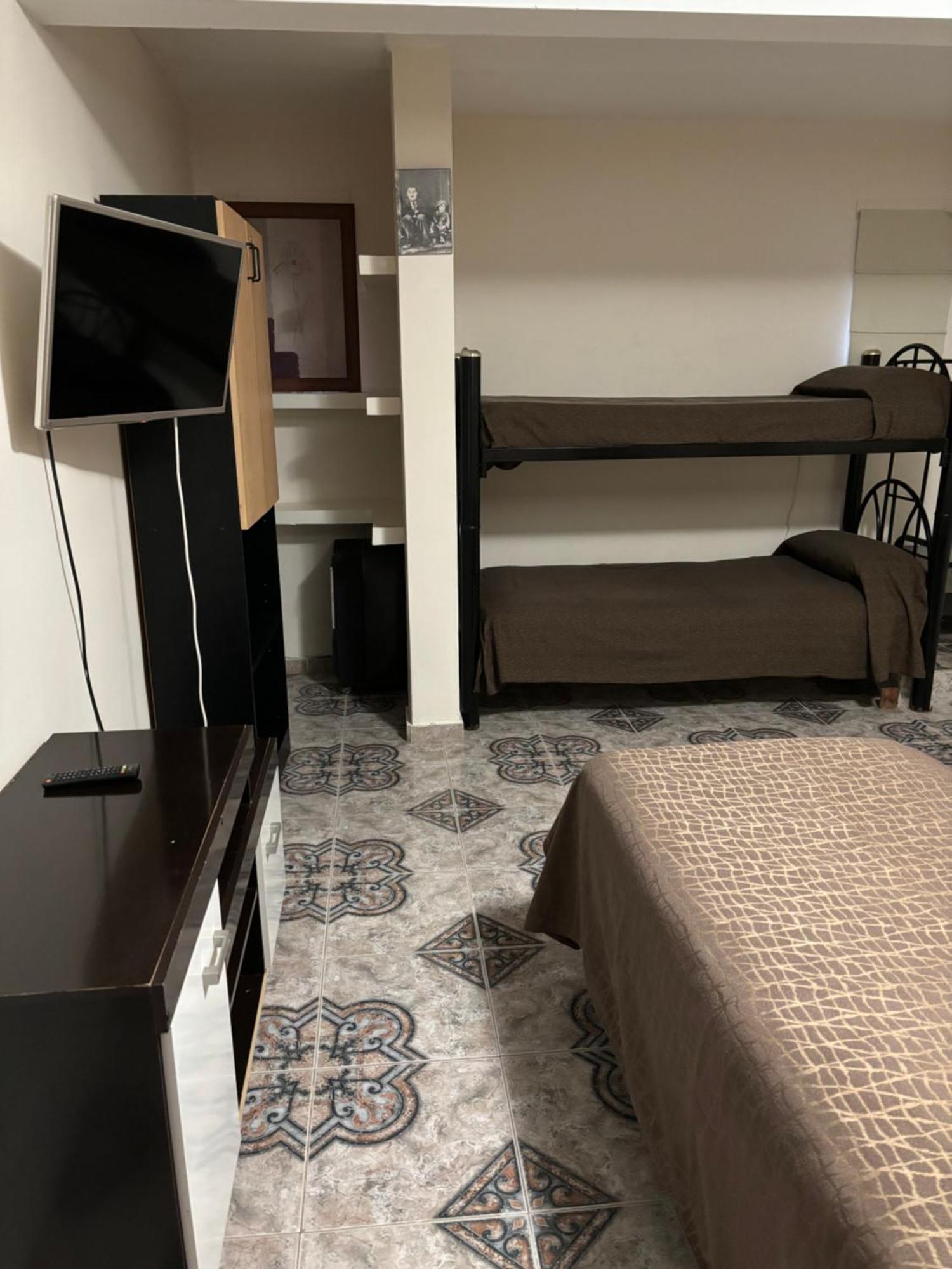 Apartamento Robinson Solo Familias