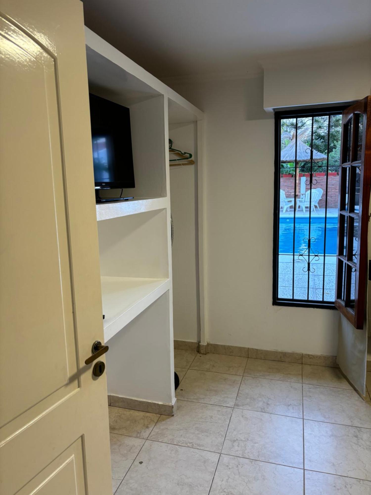 Apartamento Robinson Solo Familias Villa Carlos Paz