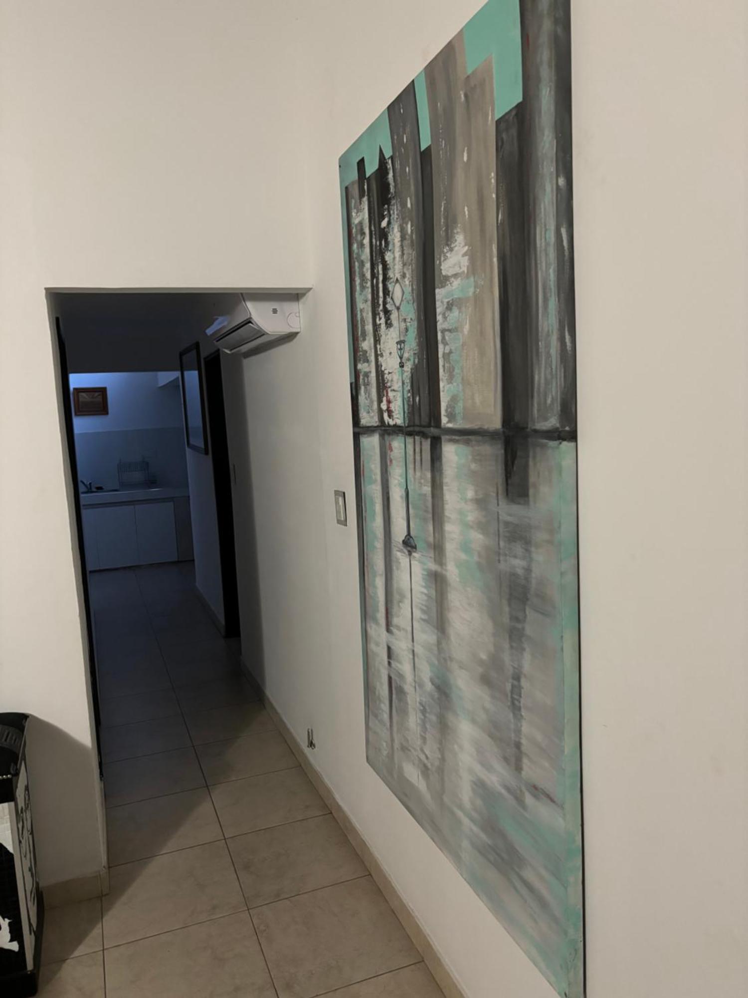 Robinson Solo Familias Apartamento