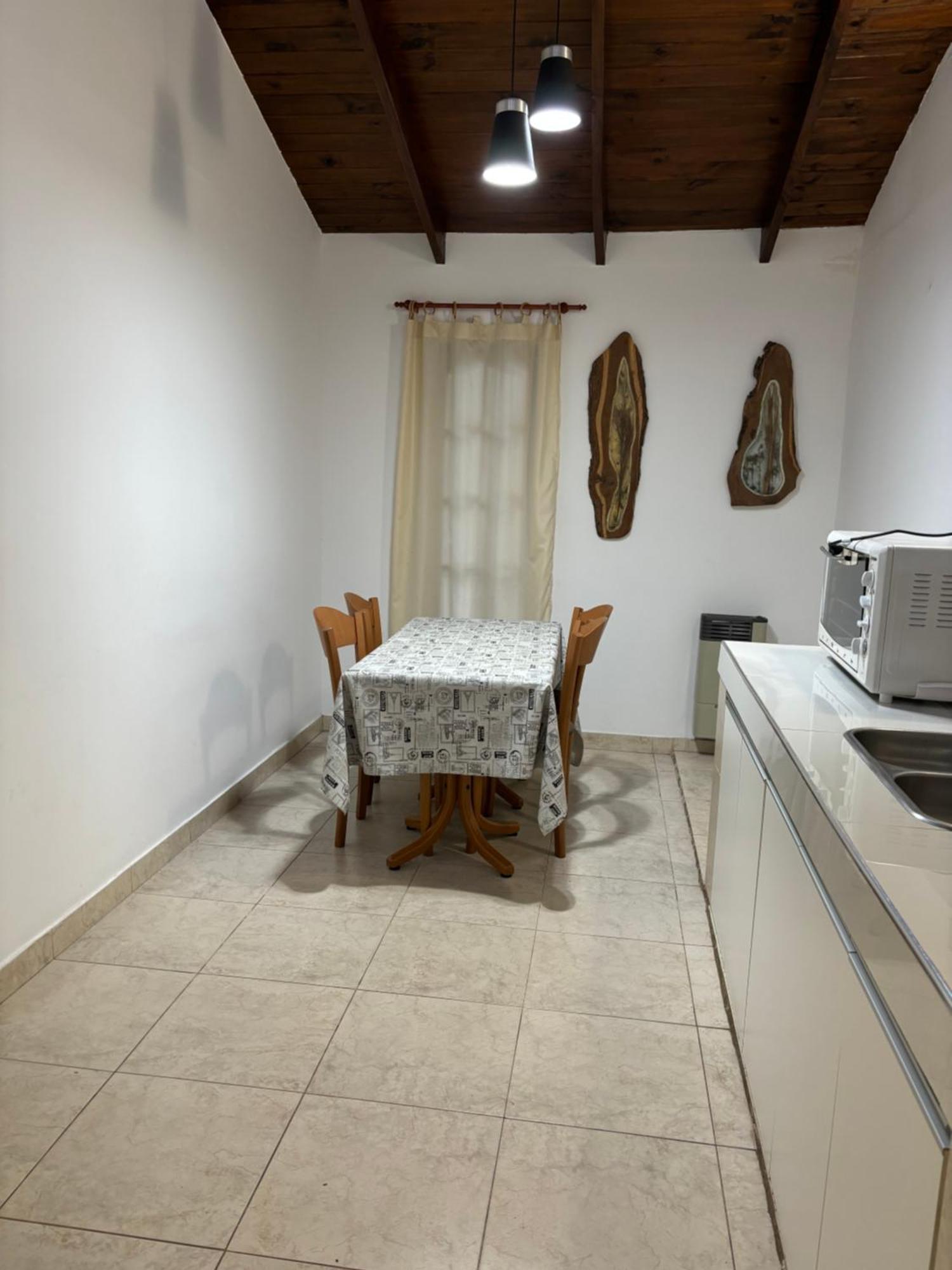 Robinson Solo Familias Apartamento *
