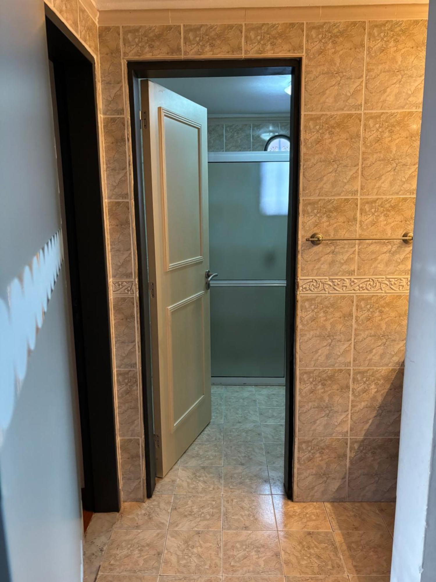 Robinson Solo Familias Apartamento