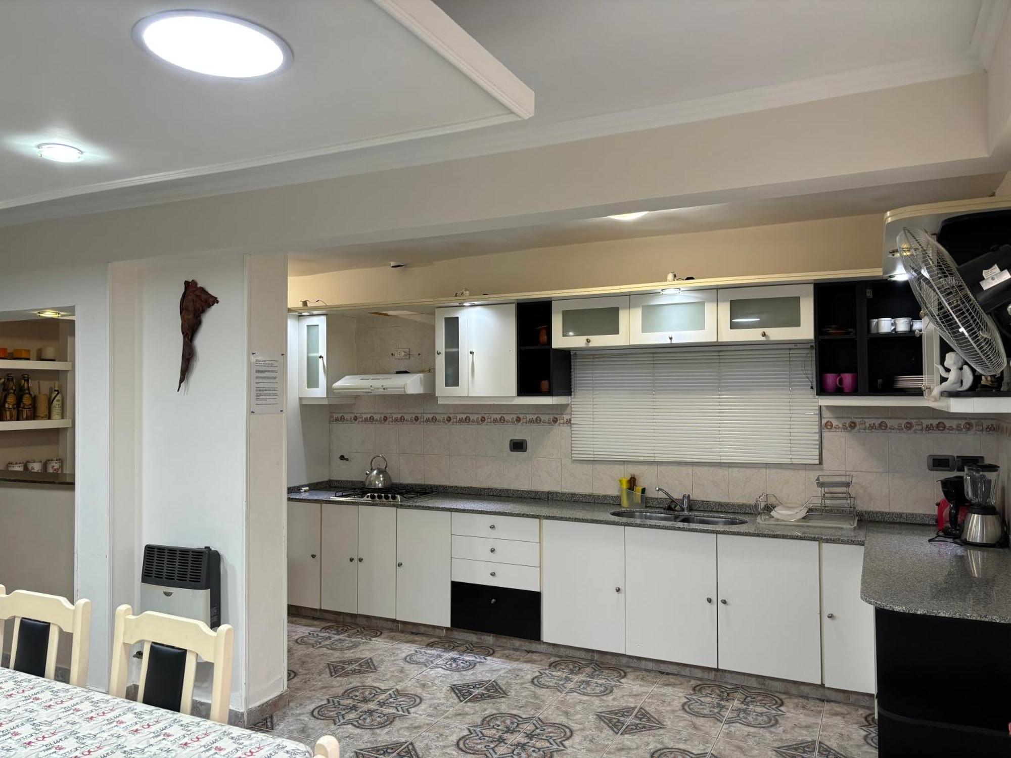 Robinson Solo Familias Apartamento *