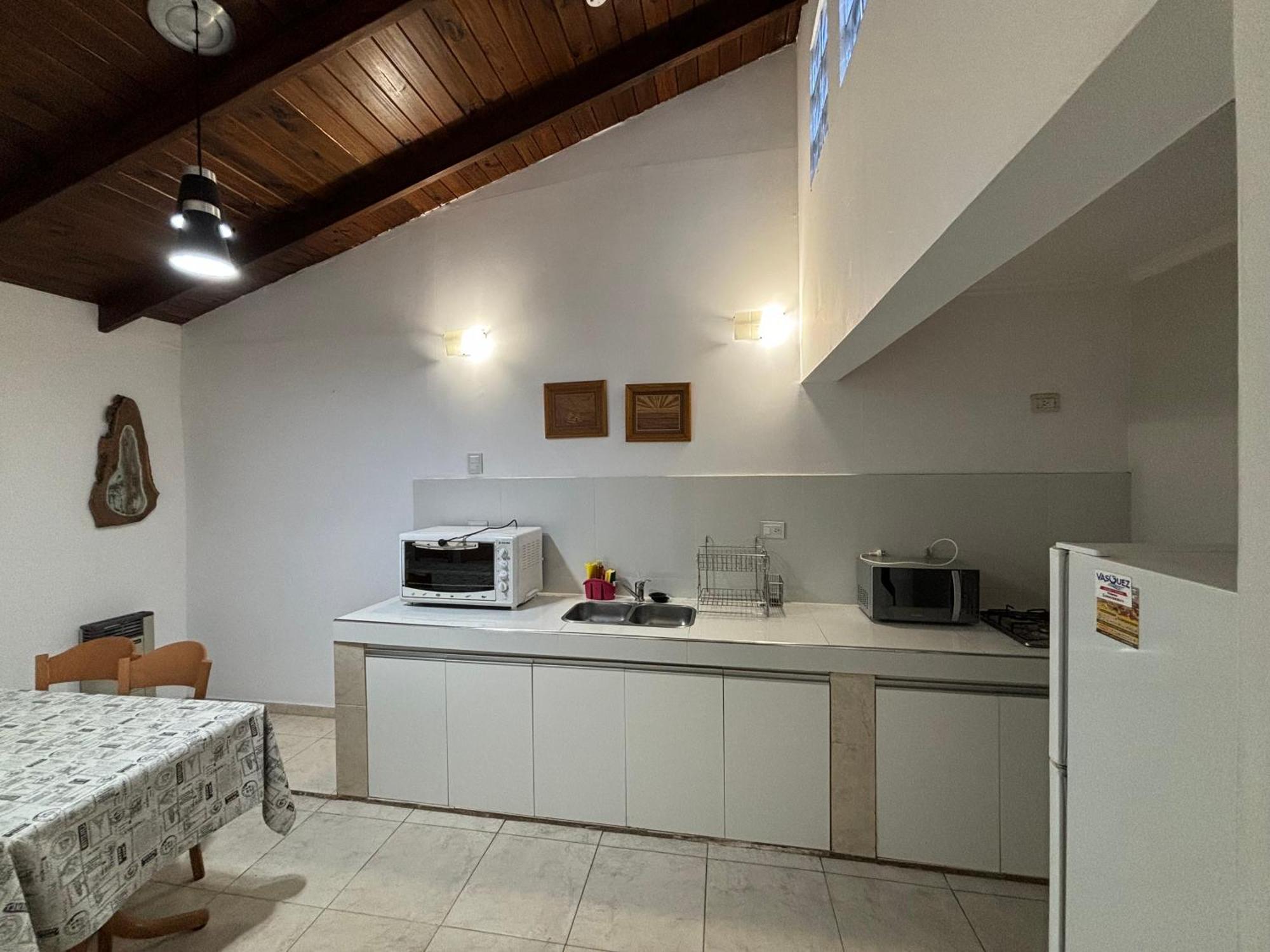 Robinson Solo Familias Villa Carlos Paz