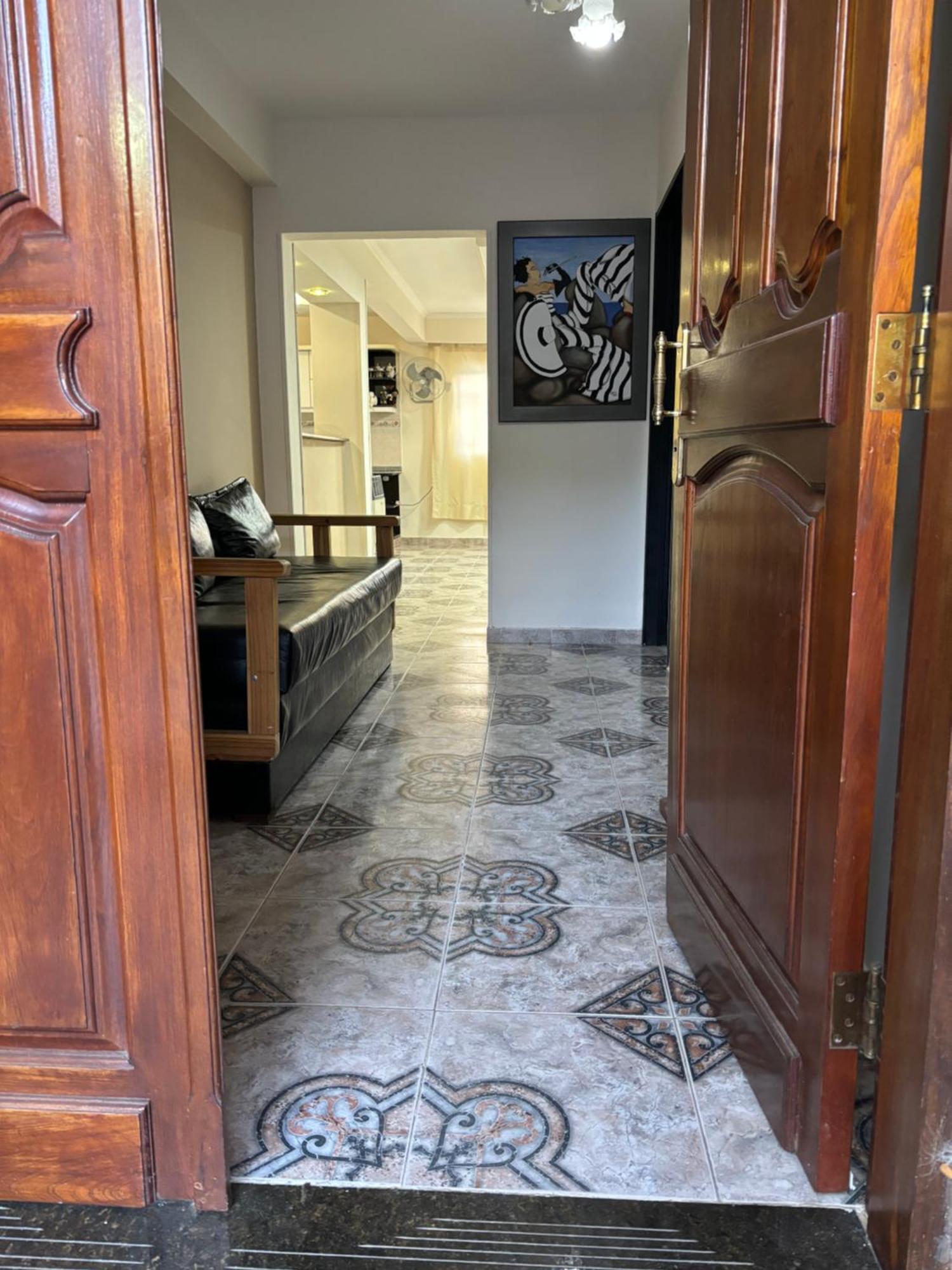 Apartamento Robinson Solo Familias
