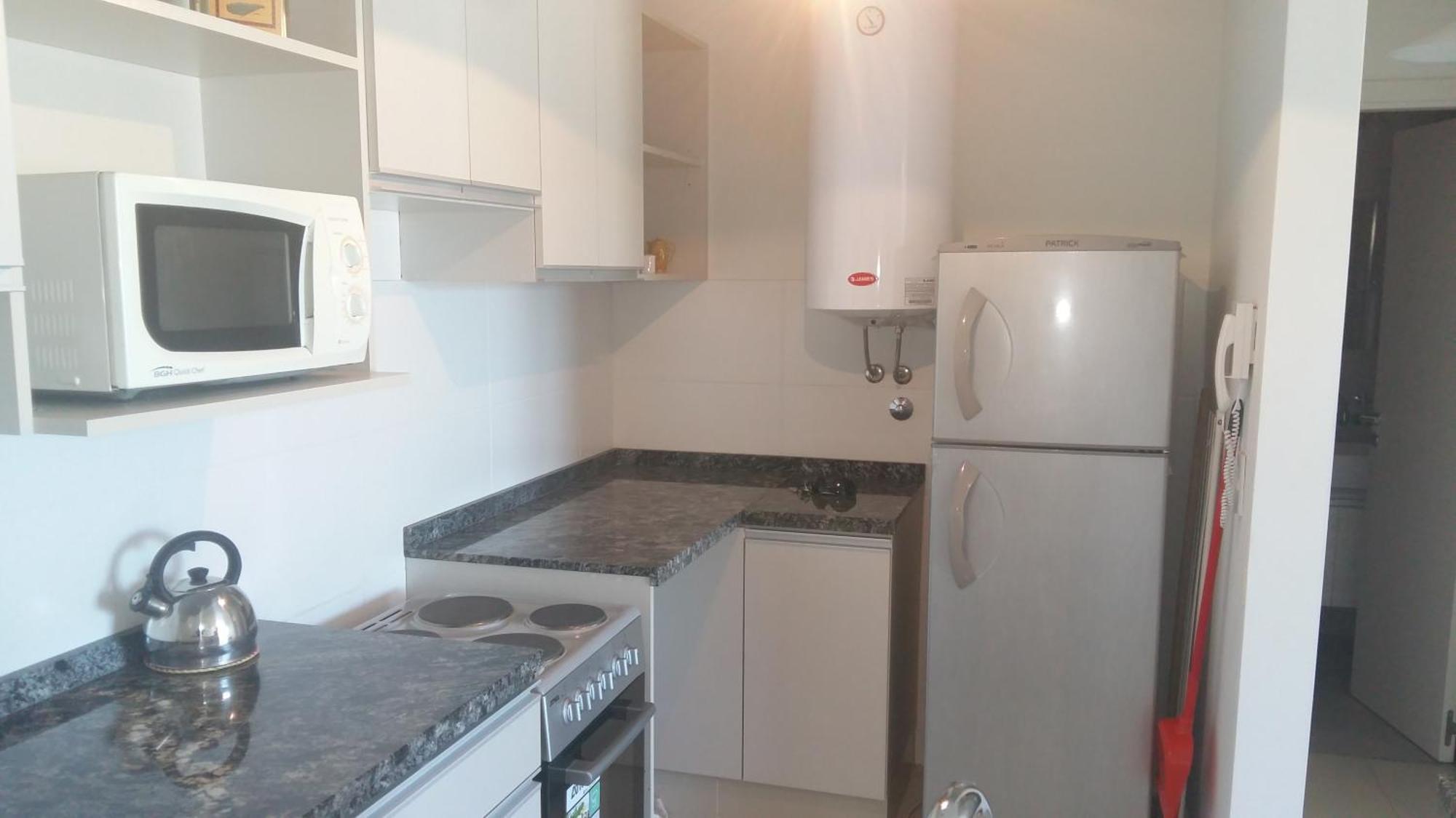 Opera Carlos Paz Apartamento Villa Carlos Paz