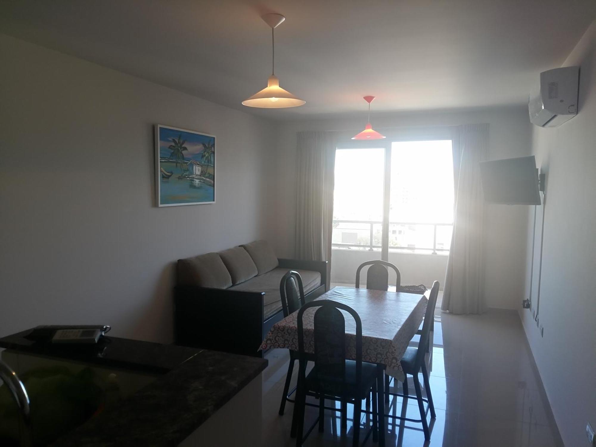 Apartamento Opera Carlos Paz