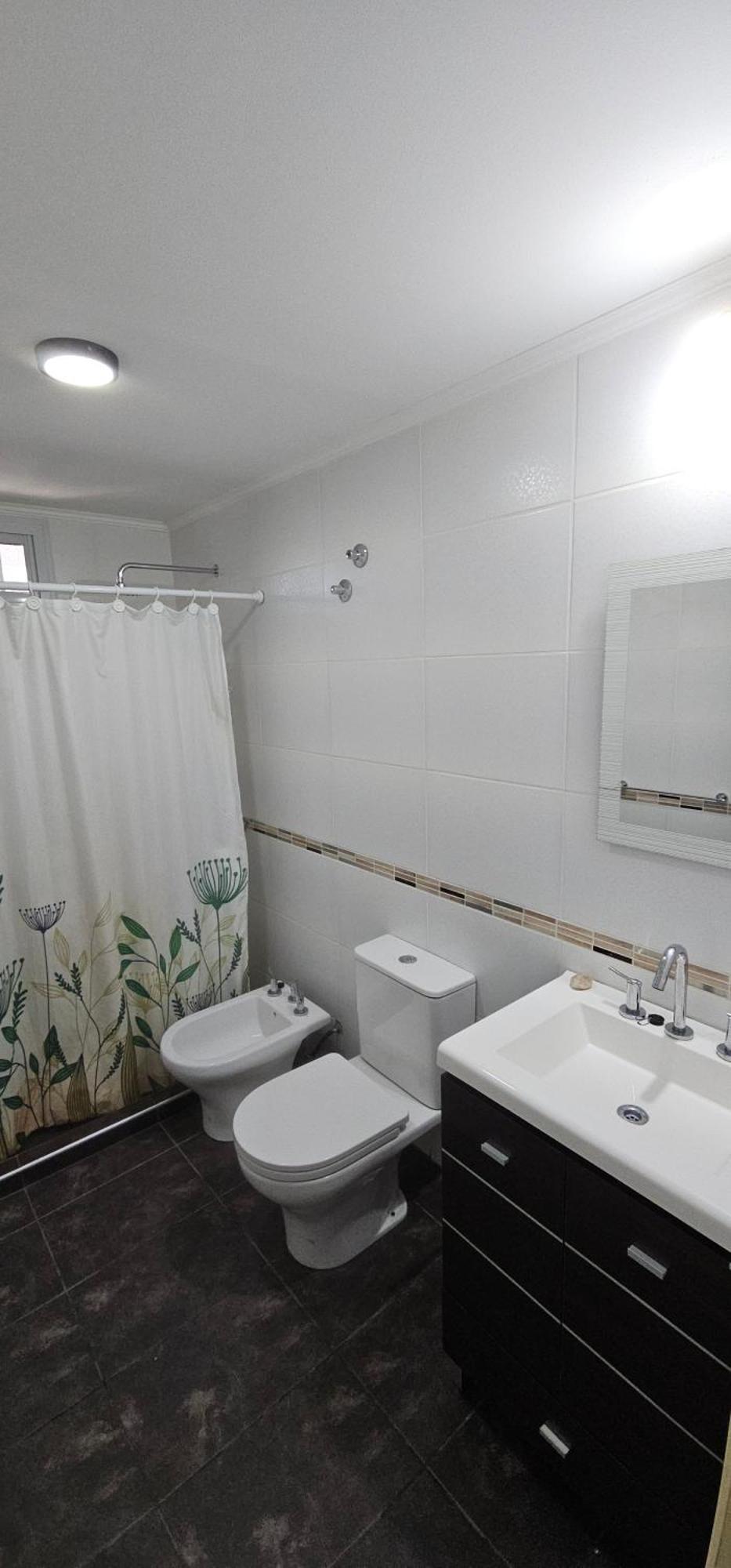 Hermoso Loft En Carlos Paz Apartamento