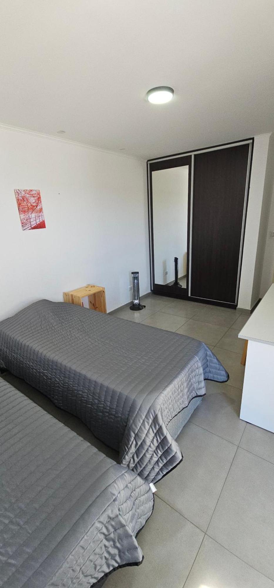 Apartamento Hermoso Loft En Carlos Paz Villa Carlos Paz