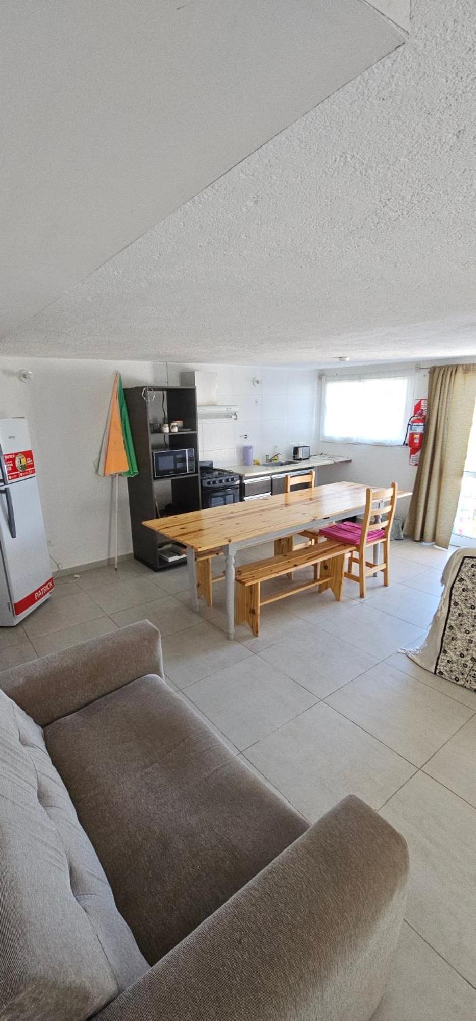 Apartamento Hermoso Loft En Carlos Paz