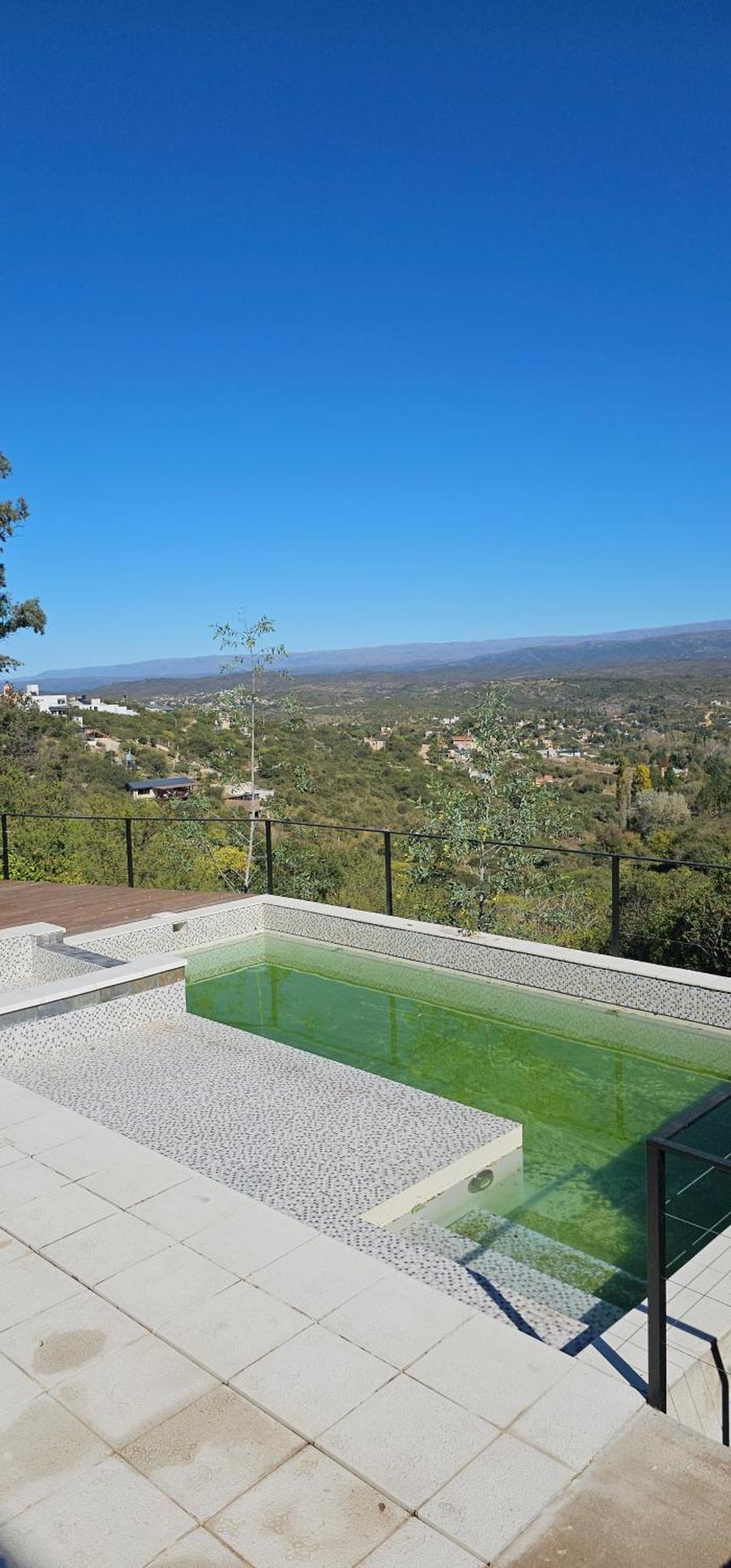 Apartamento Hermoso Loft En Carlos Paz Villa Carlos Paz