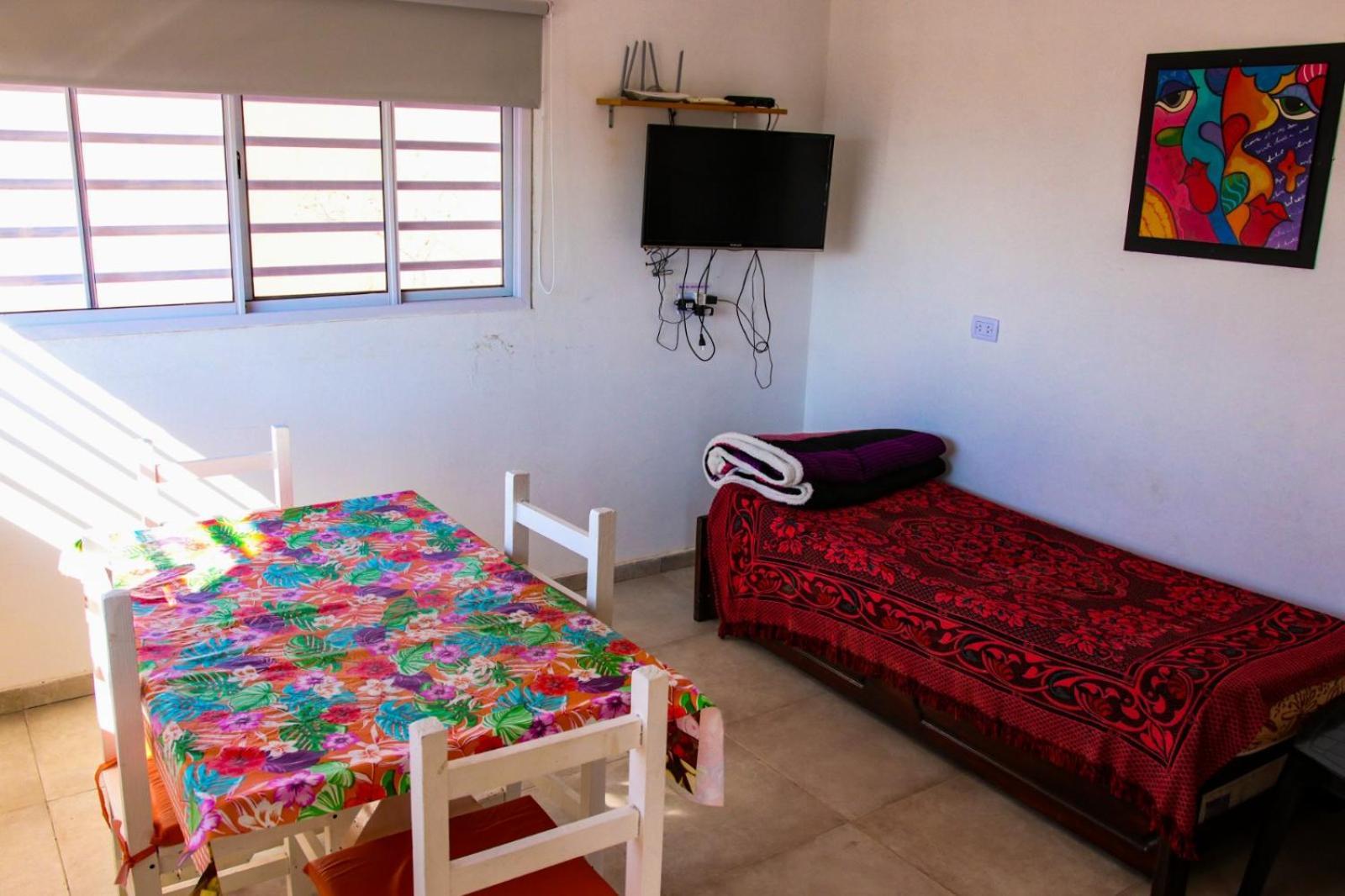 La Loma Apartamento Villa Carlos Paz