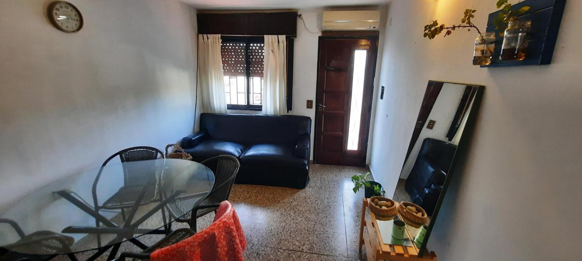 Encanto Urbano Vcp Apartamento Villa Carlos Paz