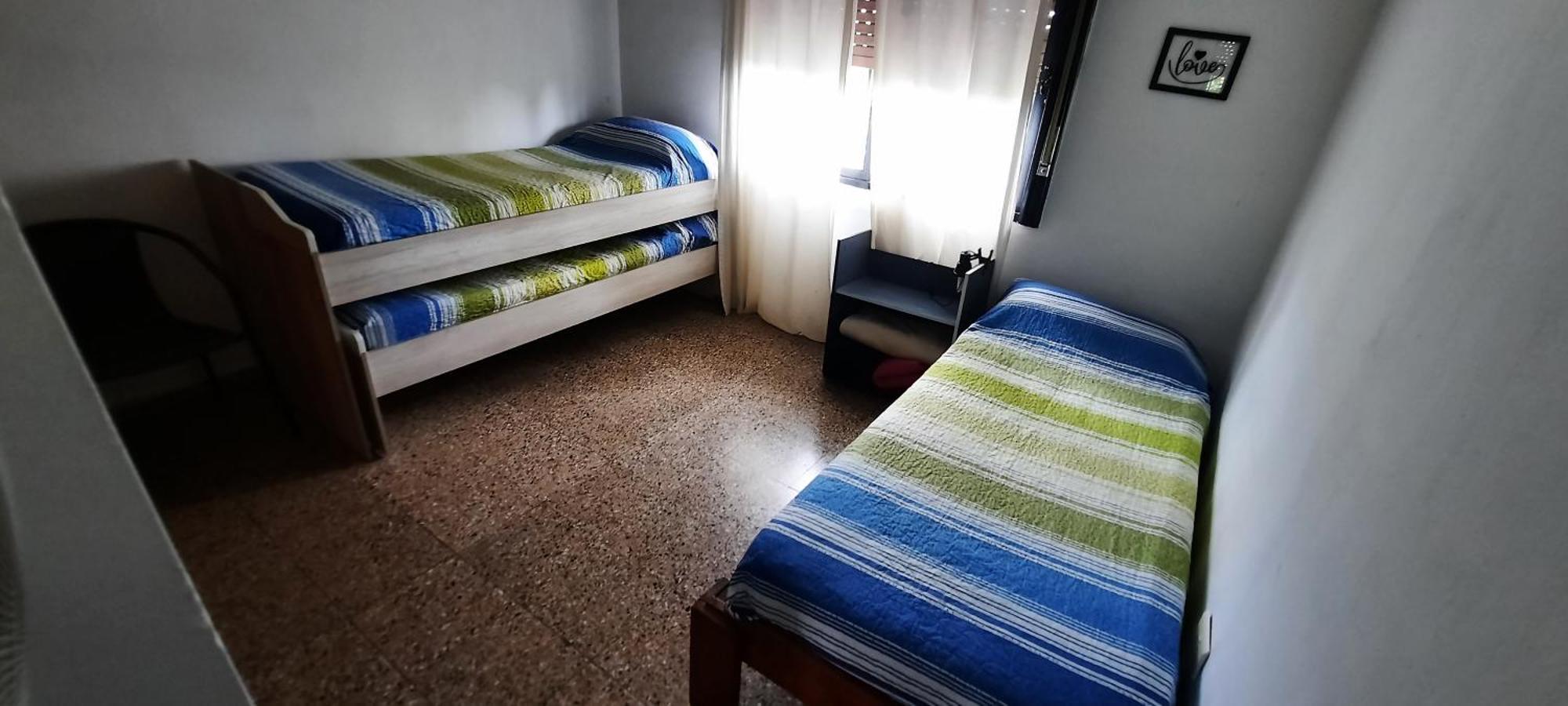 Encanto Urbano Vcp Apartamento Villa Carlos Paz