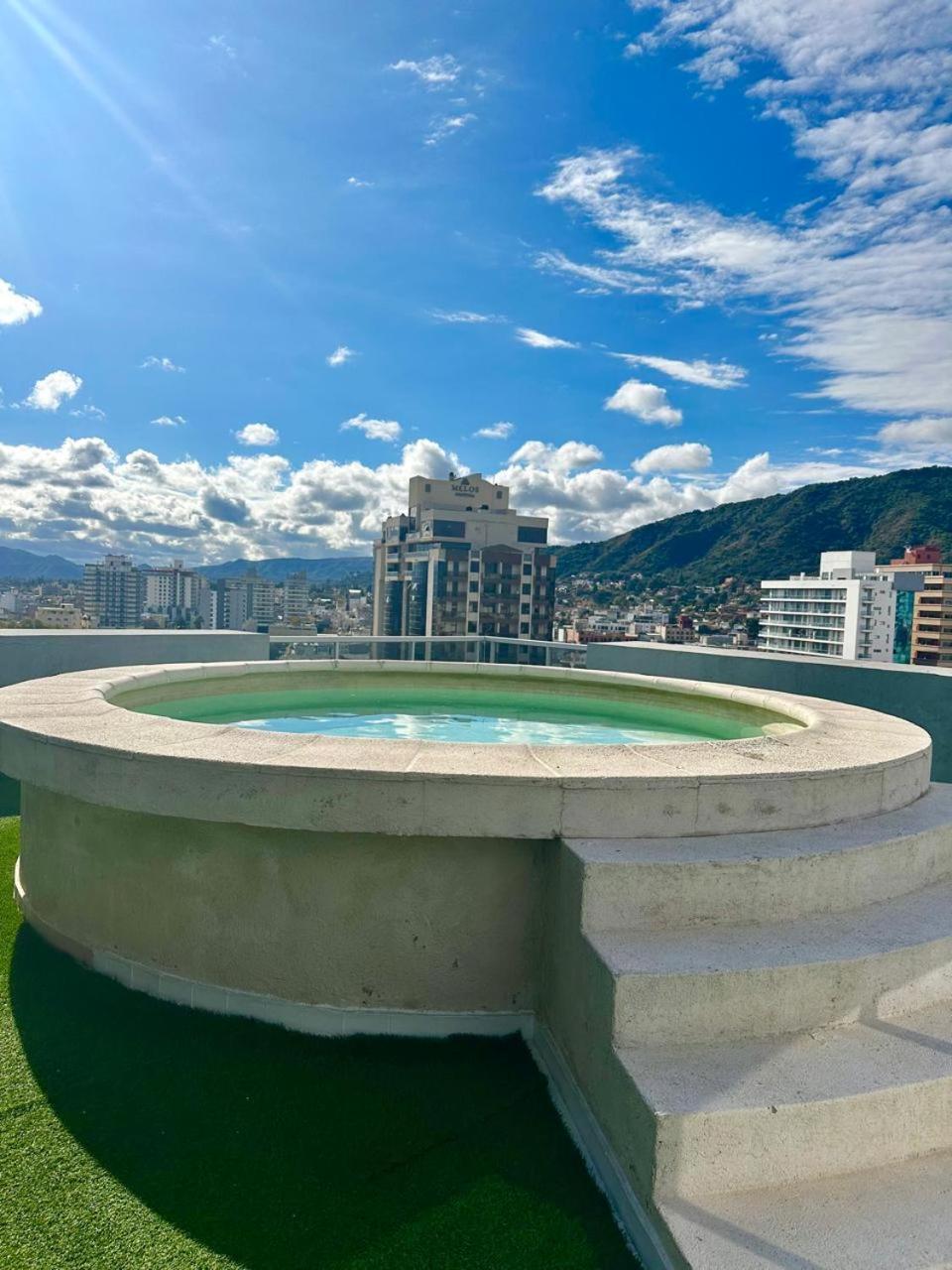 Apartamento Depto 