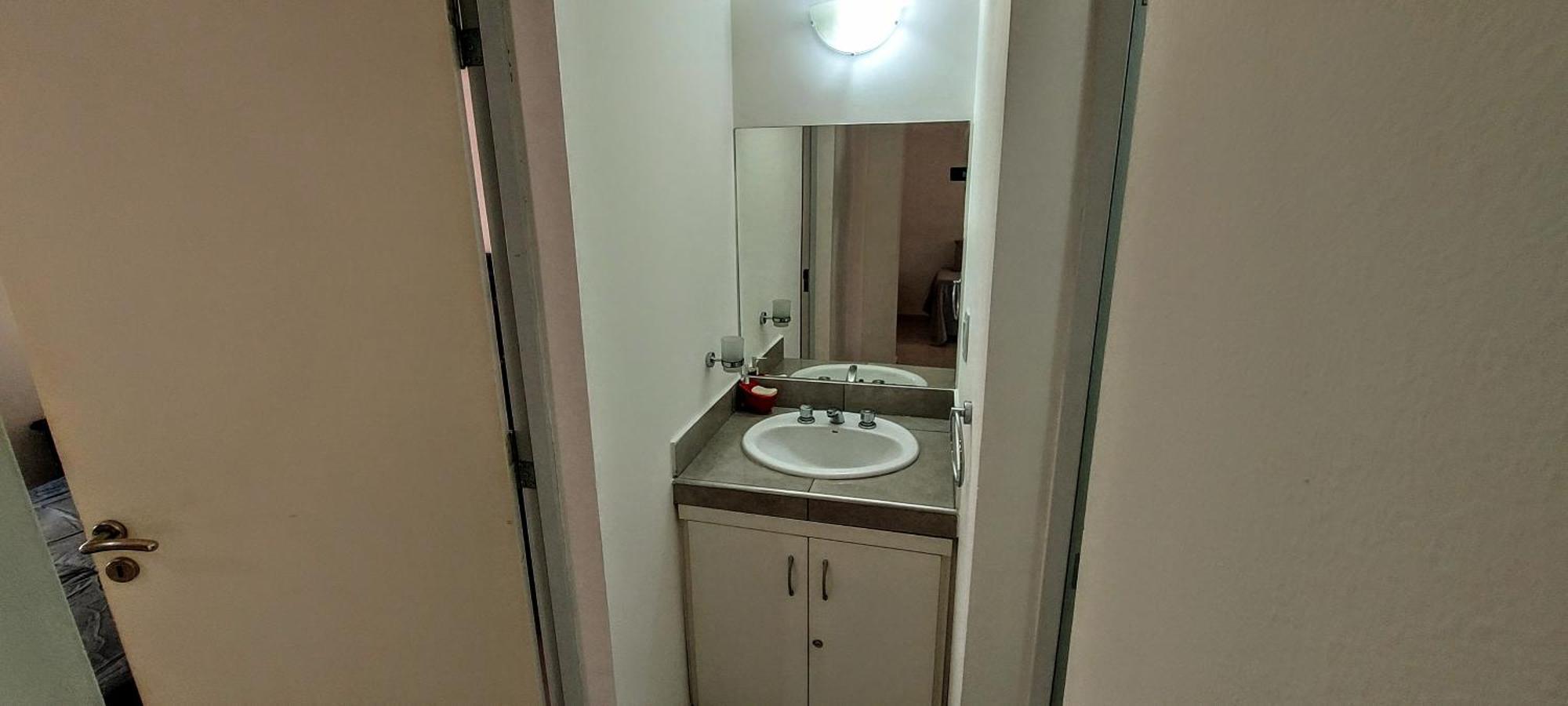 Apartamento Oasis Depto En Centro Carlos Paz *