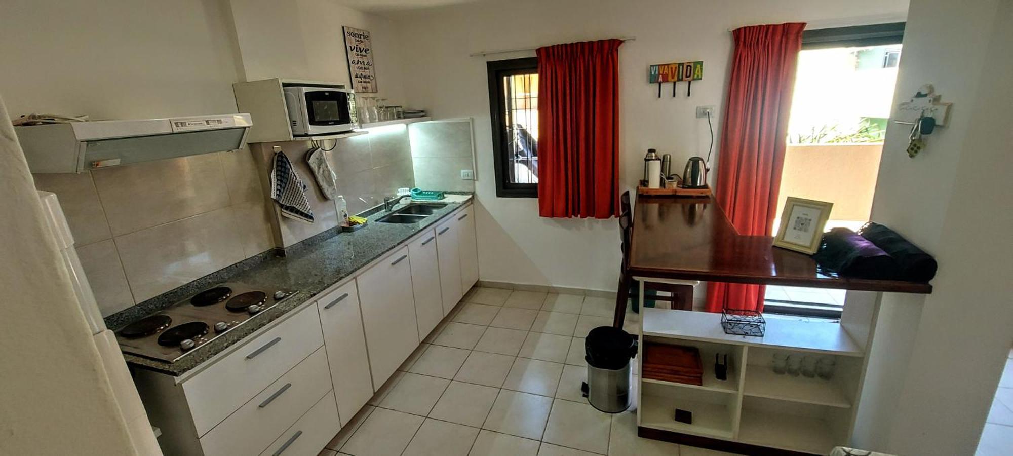 Oasis Depto En Centro Carlos Paz Apartamento Villa Carlos Paz
