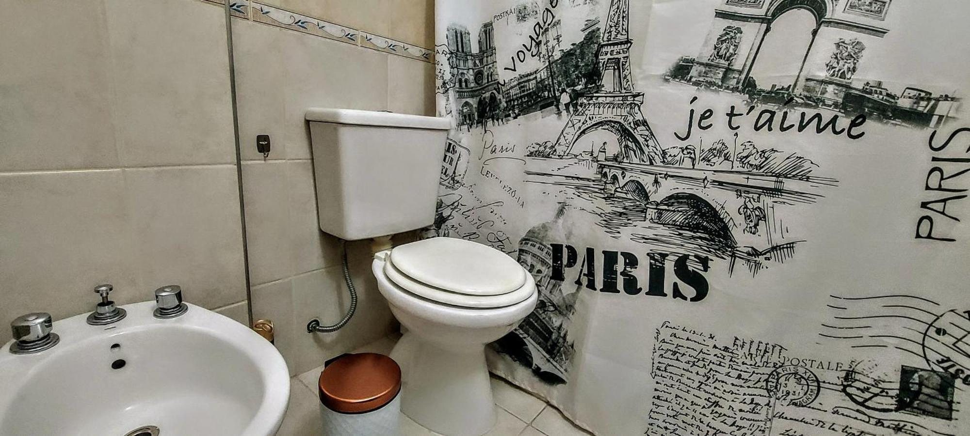 Apartamento Oasis Depto En Centro Carlos Paz *