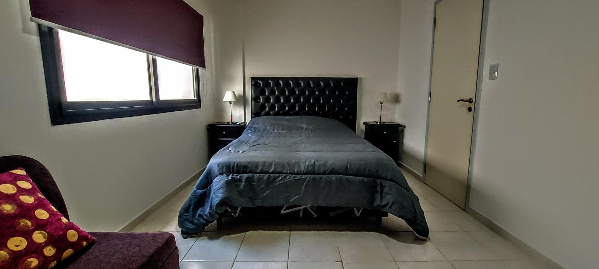 Apartamento Oasis Depto En Centro Carlos Paz Villa Carlos Paz
