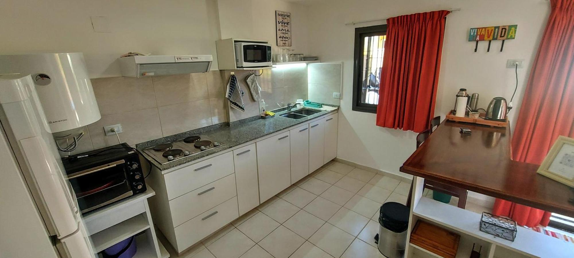 Apartamento Oasis Depto En Centro Carlos Paz Villa Carlos Paz