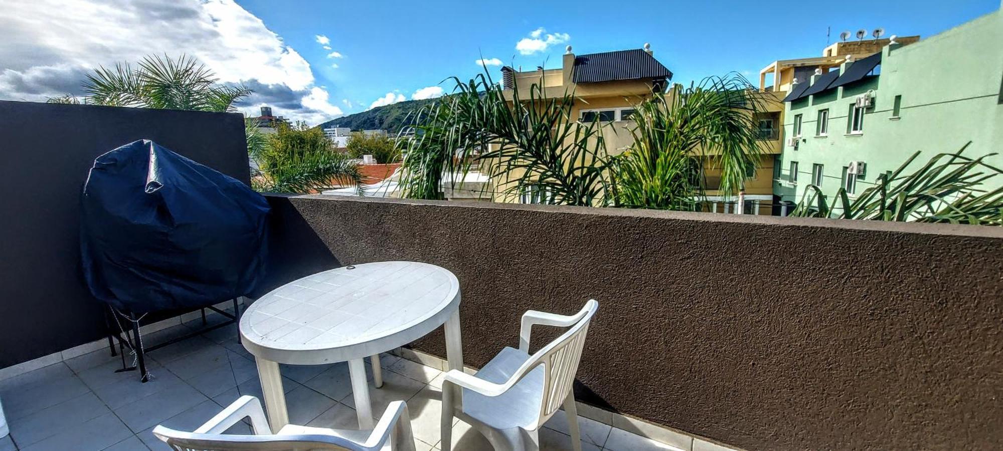 Oasis Depto En Centro Carlos Paz Villa Carlos Paz