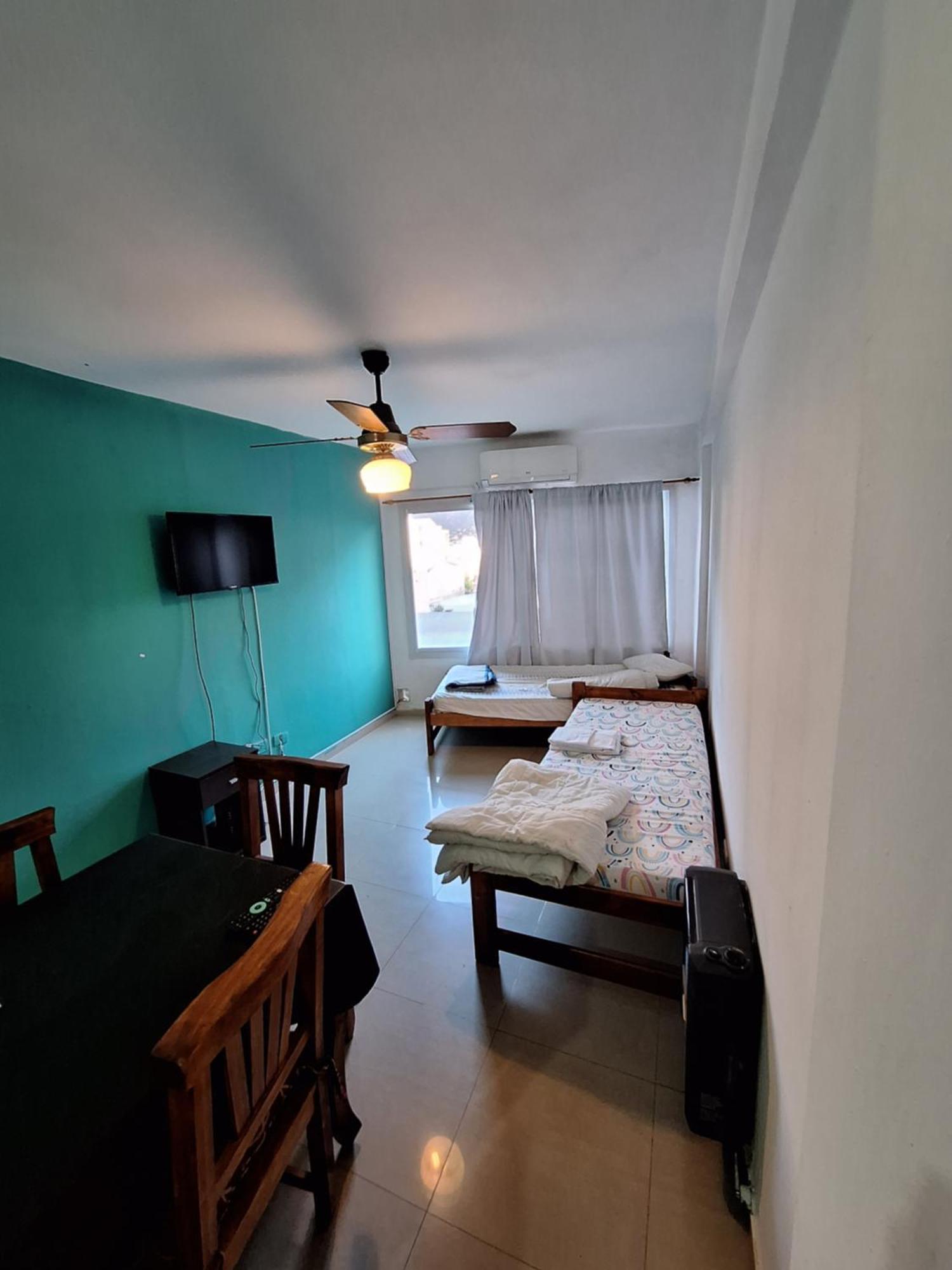 Departamento Centro Carlos Paz Apartamento Villa Carlos Paz
