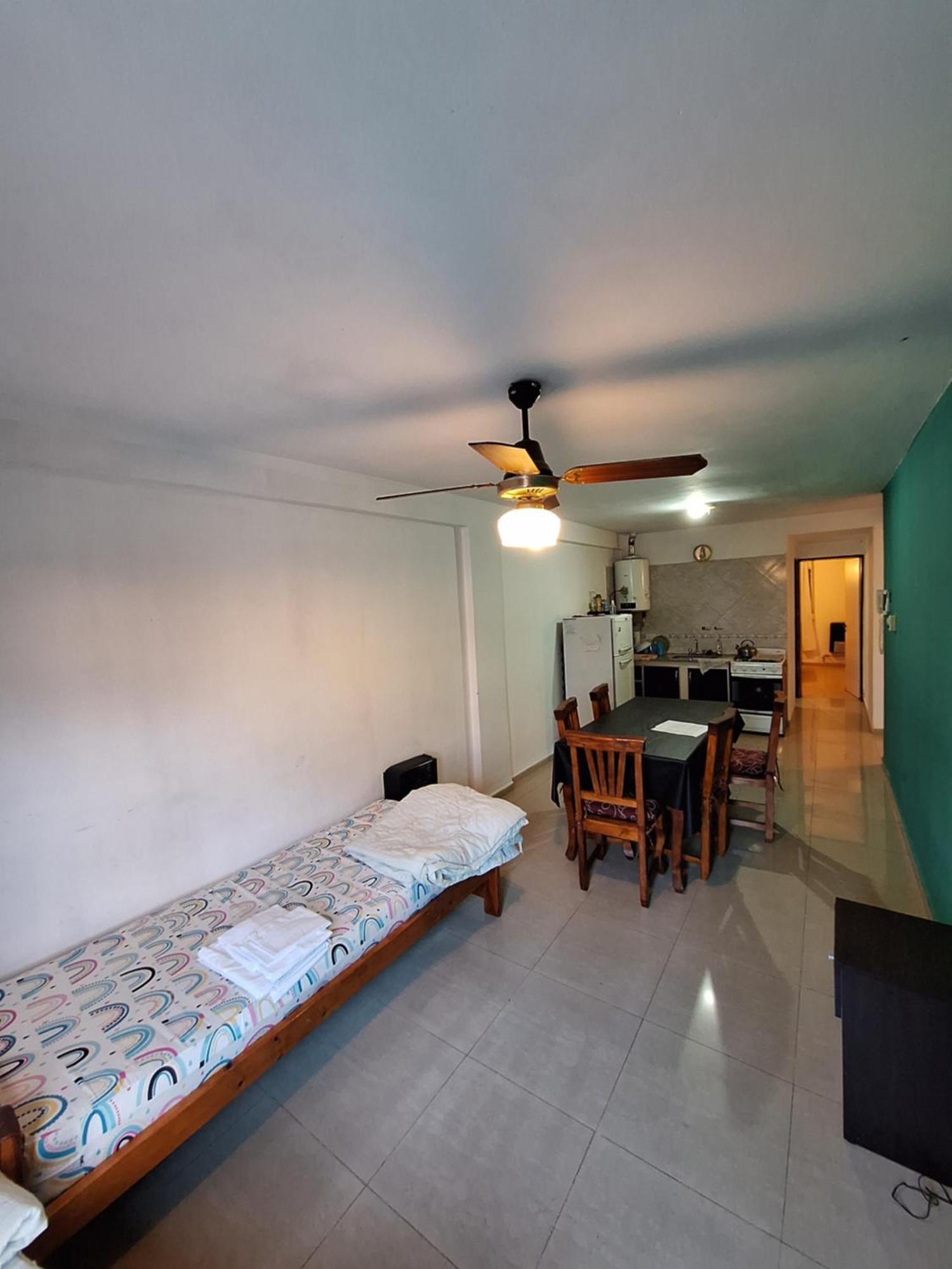 Apartamento Departamento Centro Carlos Paz *