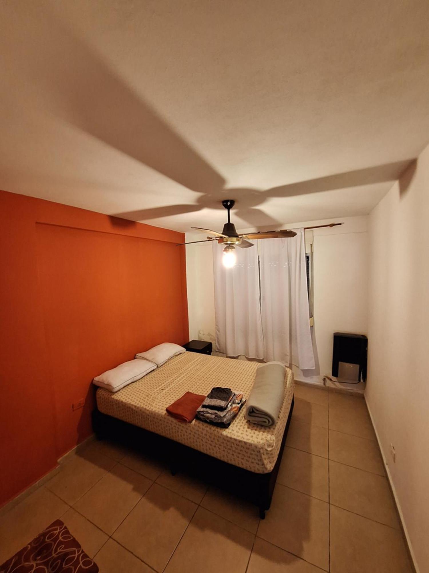 Departamento Centro Carlos Paz *