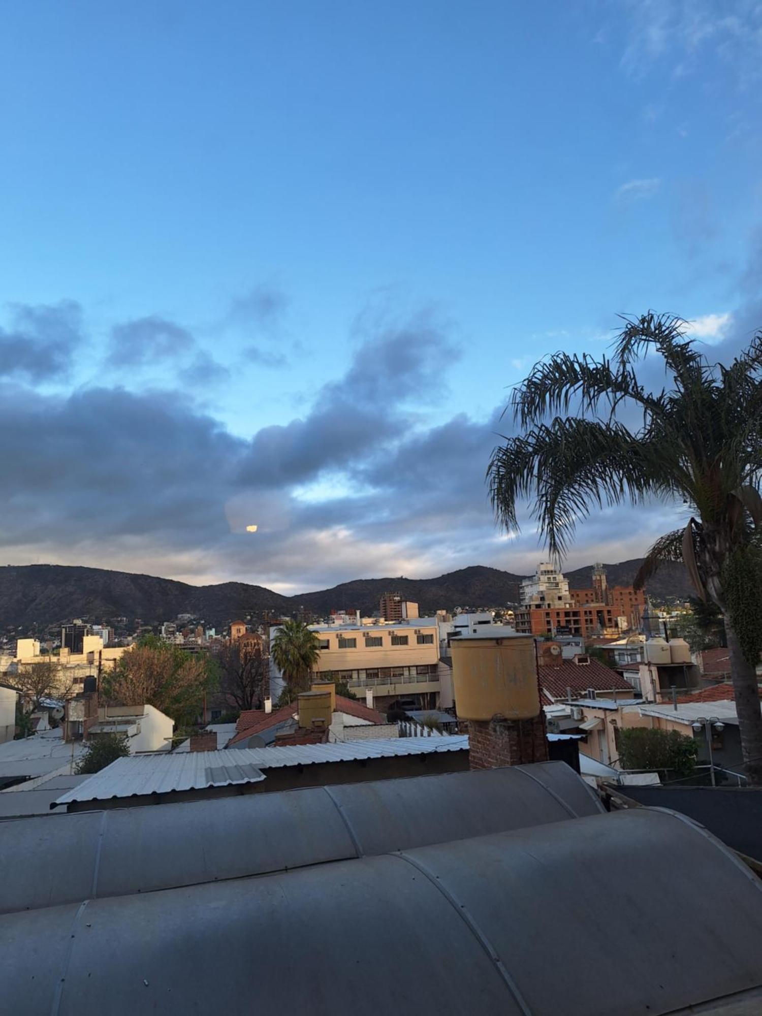 Departamento Centro Carlos Paz *