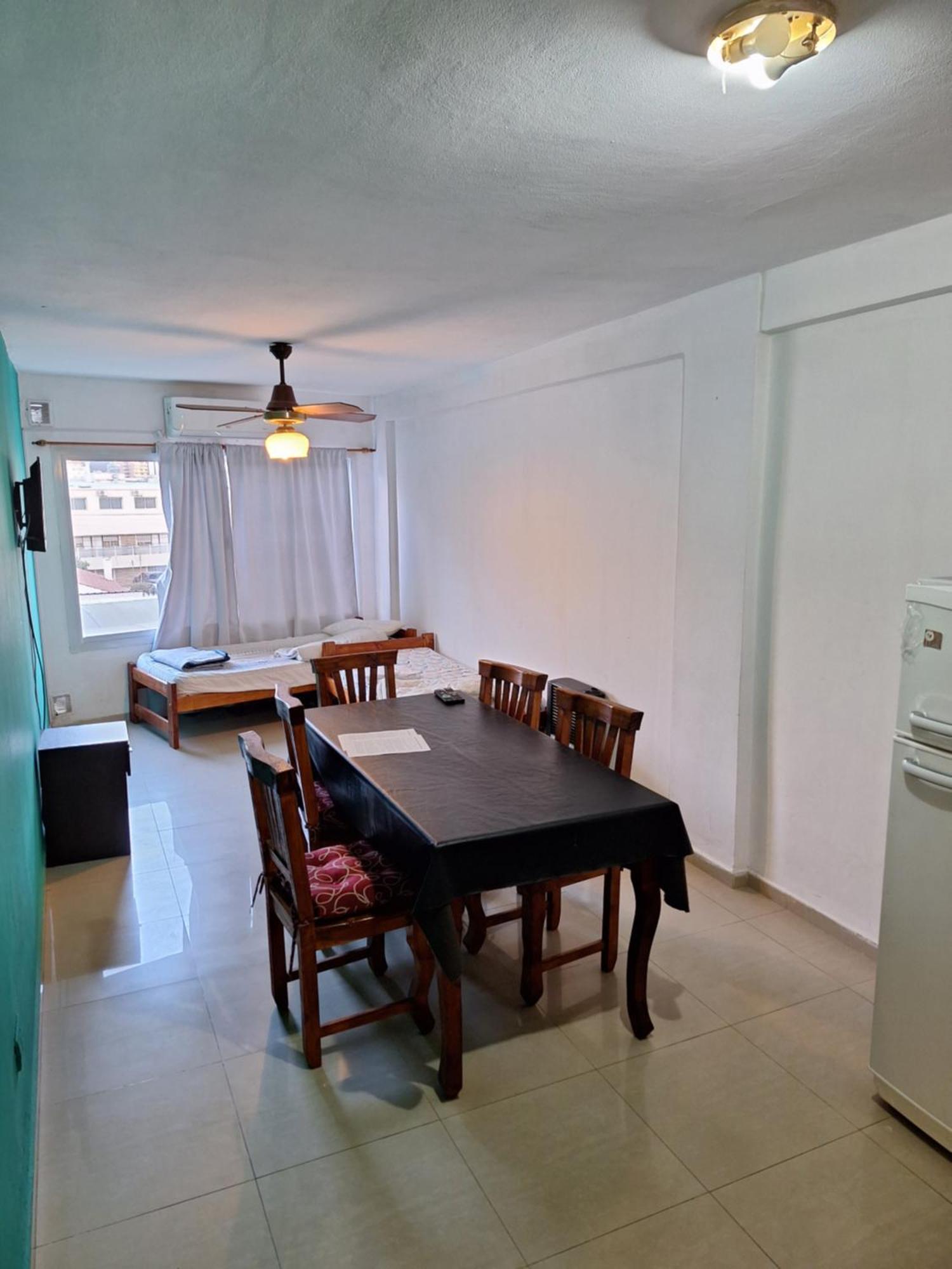 Apartamento Departamento Centro Carlos Paz Villa Carlos Paz