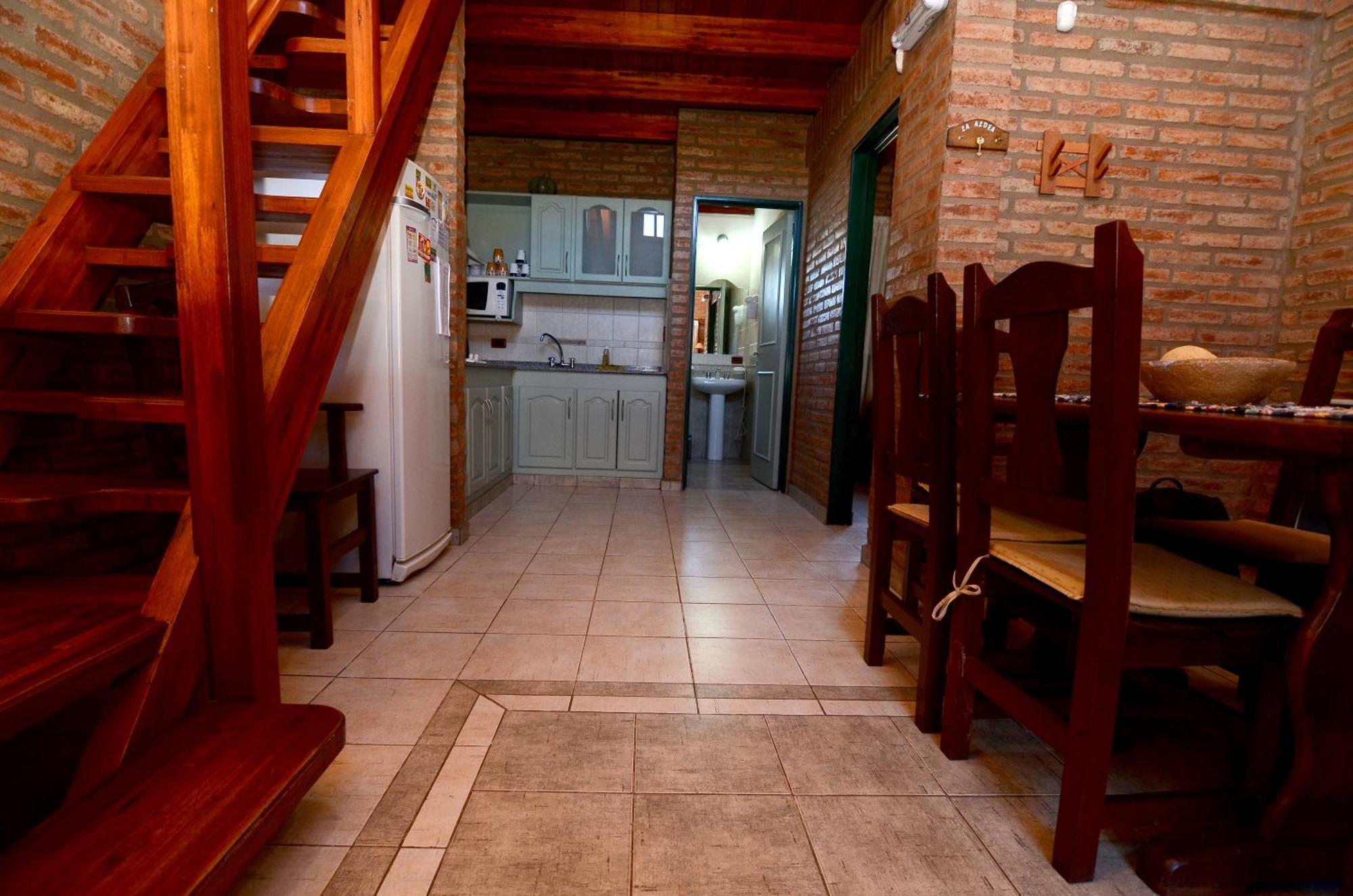 La Aldea *