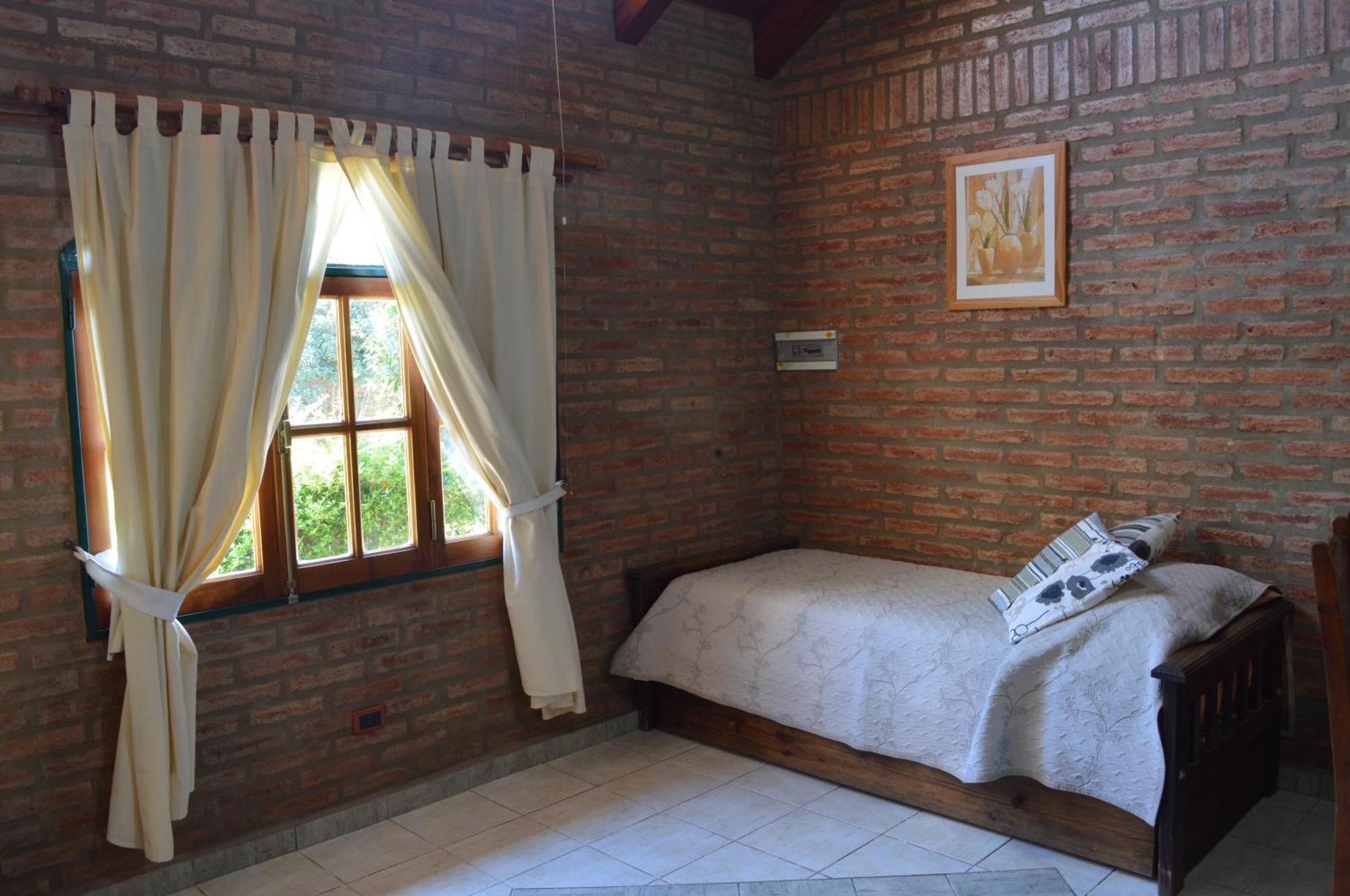 La Aldea * Villa Carlos Paz