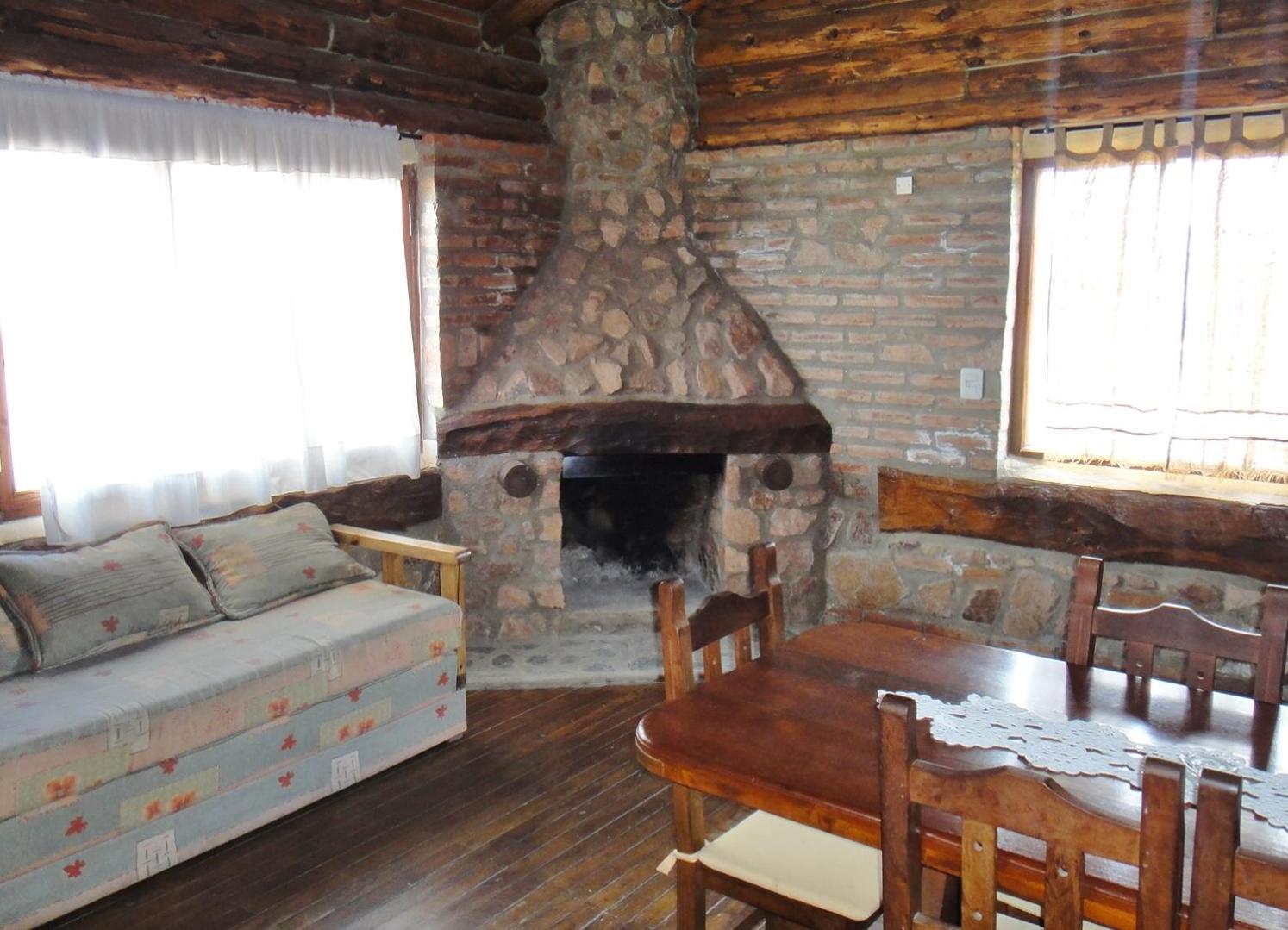 Lodge El Madero