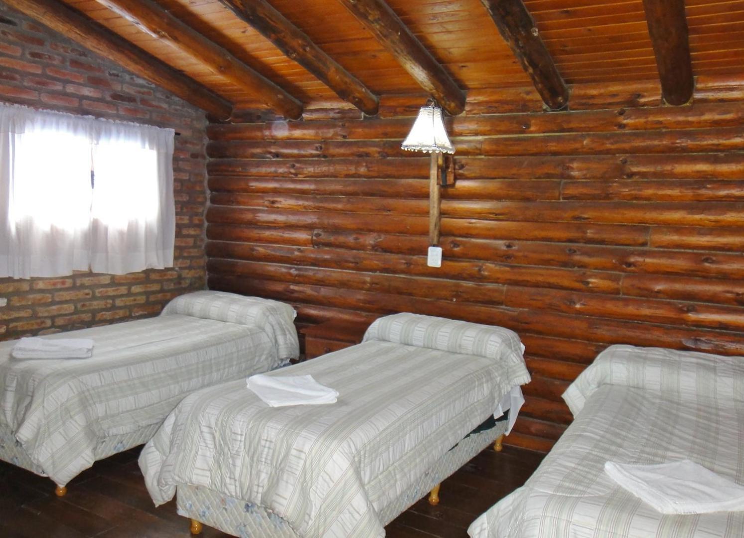 El Madero Lodge *