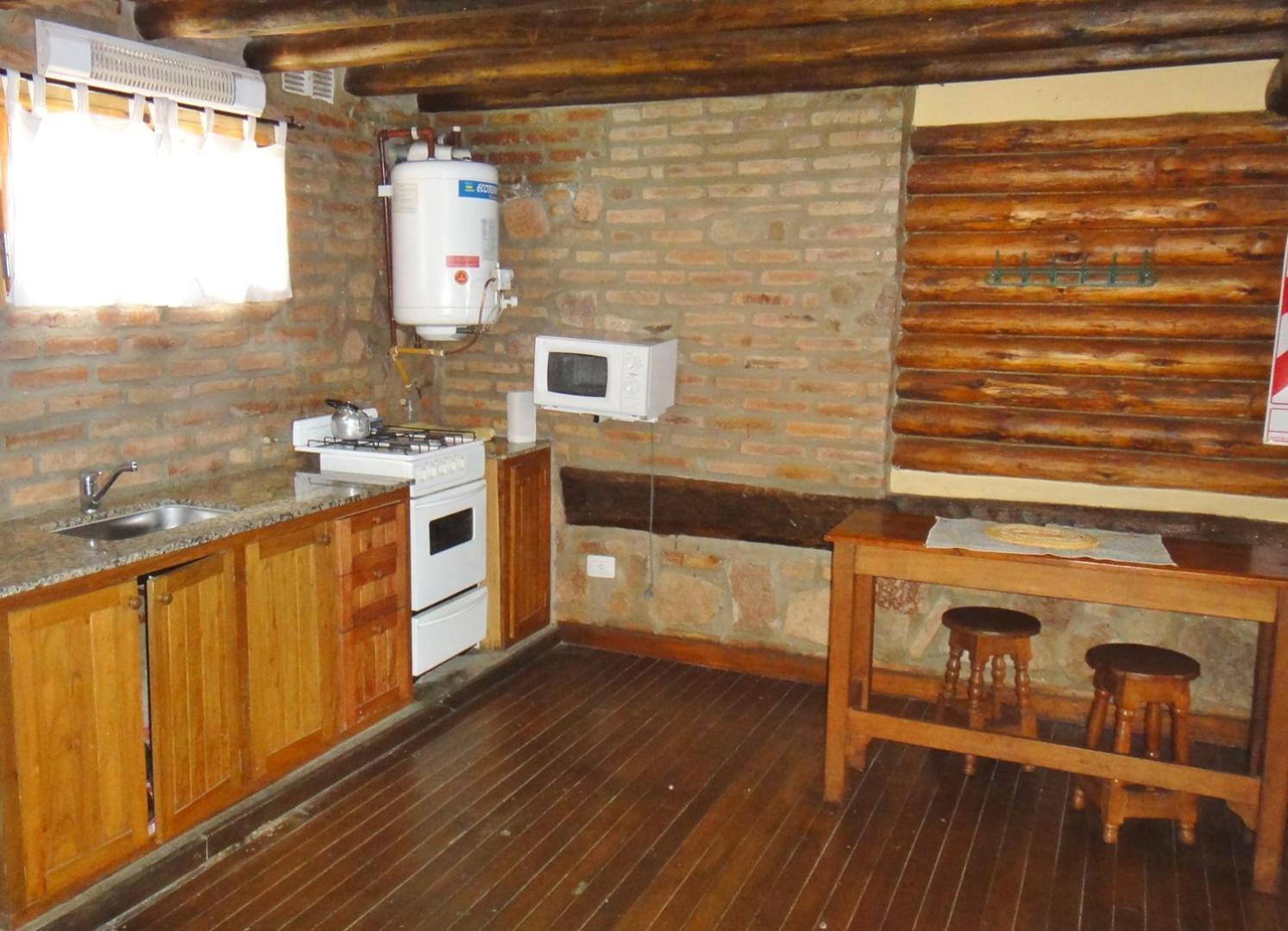 El Madero Lodge Villa Carlos Paz